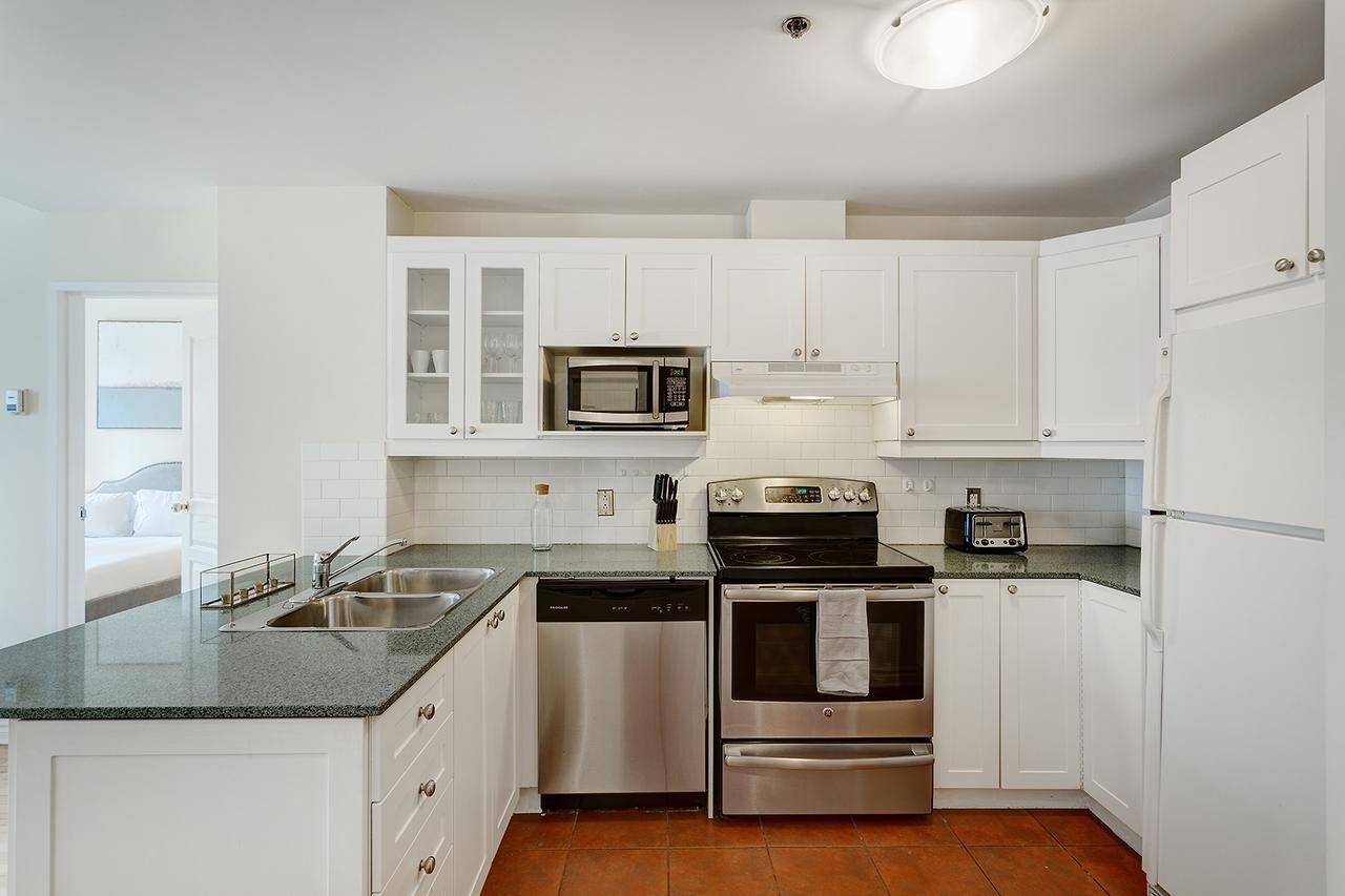 Appartement Downtown On De La Montagne