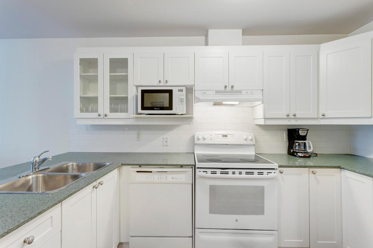 Appartement Downtown On De La Montagne